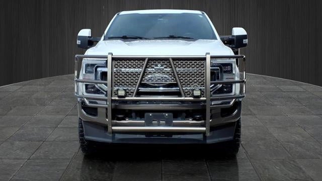 2022 Ford F-350 Super Duty Limited