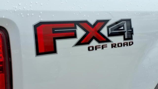 2022 Ford F-350 Super Duty Limited