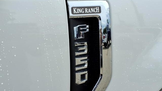 2022 Ford F-350 Super Duty Limited