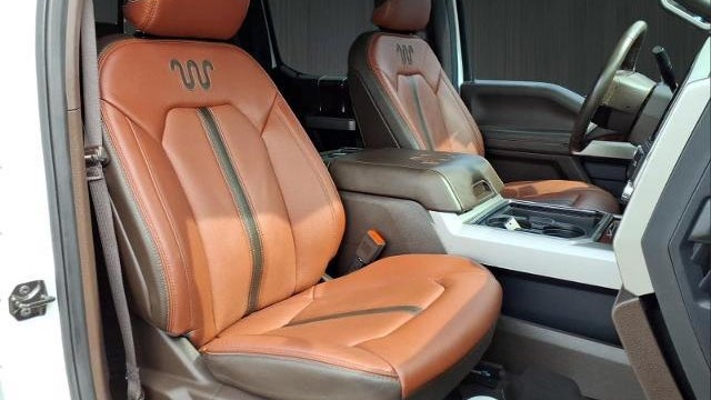 2022 Ford F-350 Super Duty Limited