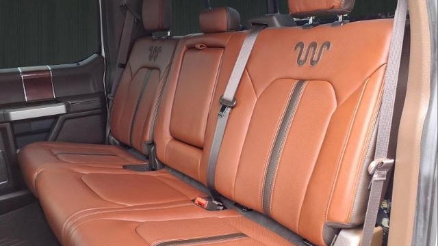 2022 Ford F-350 Super Duty Limited