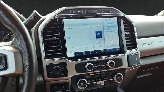 2022 Ford F-350 Super Duty Limited