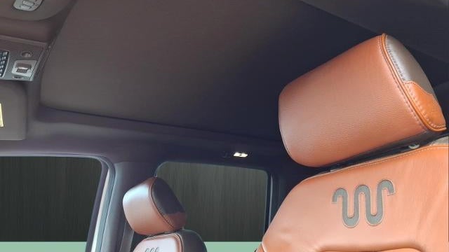 2022 Ford F-350 Super Duty Limited