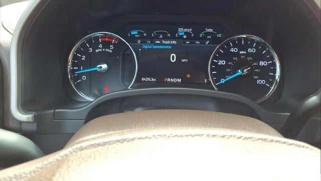 2022 Ford F-350 Super Duty Limited