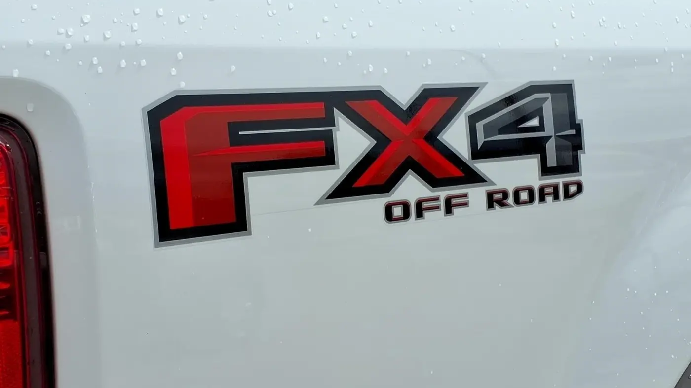 2022 Ford F-350 Super Duty King Ranch