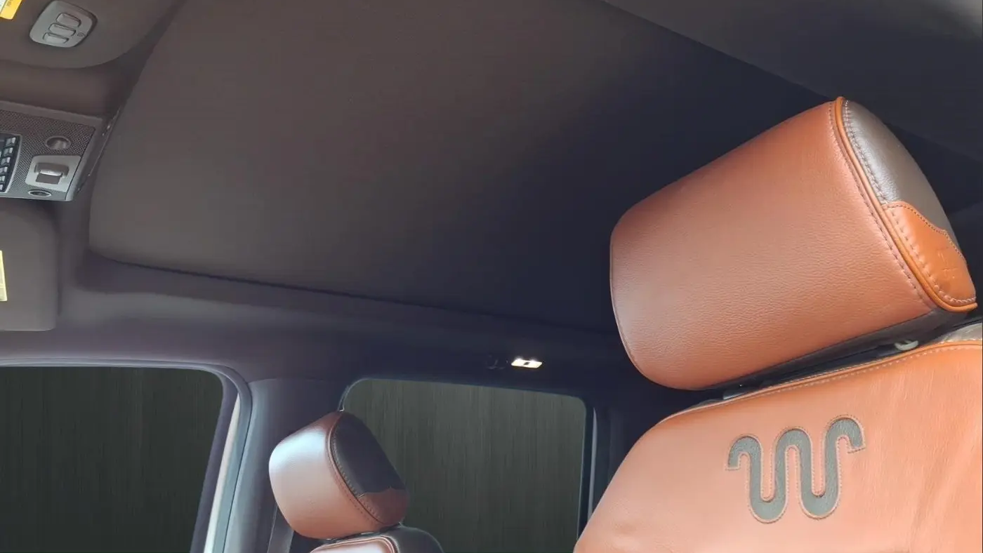 2022 Ford F-350 Super Duty King Ranch
