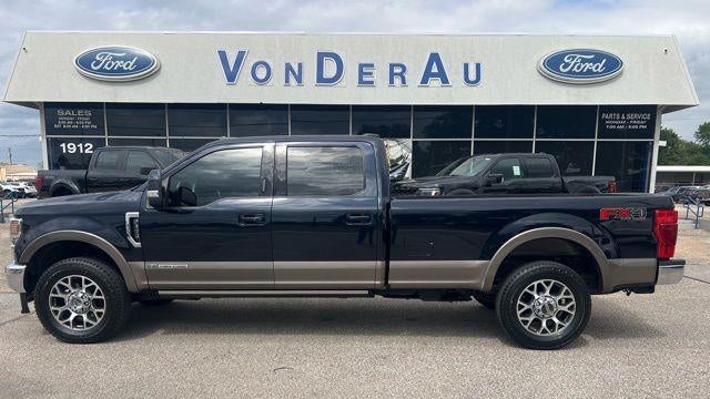 Preowned 2022 Ford F-350 Super Duty Limited for Sale