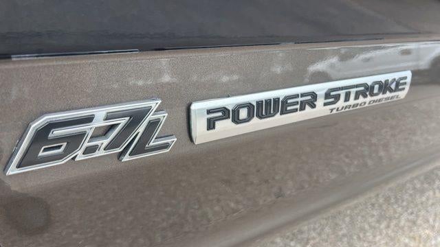 2022 Ford F-350 Super Duty Limited