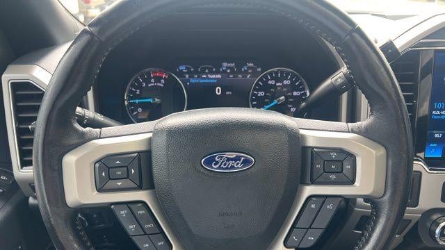2022 Ford F-350 Super Duty Limited