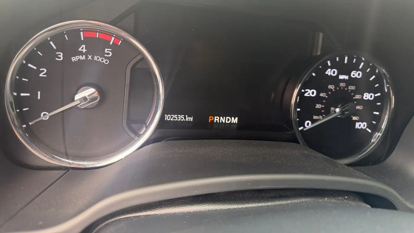 2022 Ford F-350 Super Duty Limited