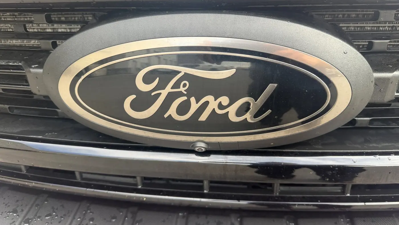 2022 Ford F-350 Super Duty Limited