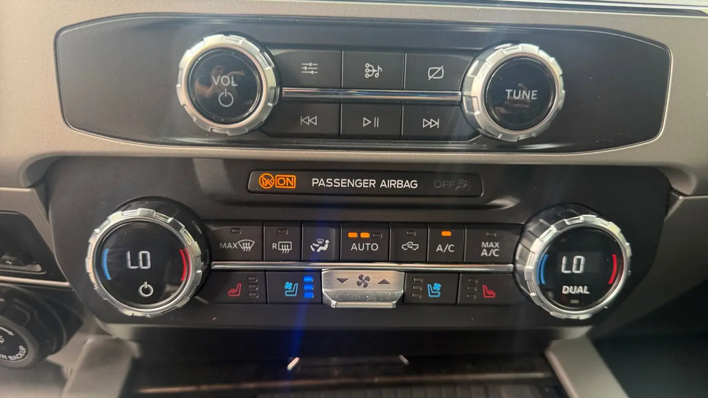 2022 Ford F-350 Super Duty Limited