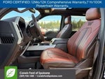 2022 F-350 Super Duty Thumbnail 3