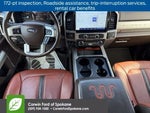 2022 F-350 Super Duty Thumbnail 4
