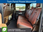 2022 F-350 Super Duty Thumbnail 12