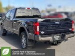 2022 F-350 Super Duty Thumbnail 17