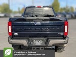 2022 F-350 Super Duty Thumbnail 18