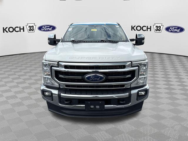 2022 Ford F-350 - $53,699