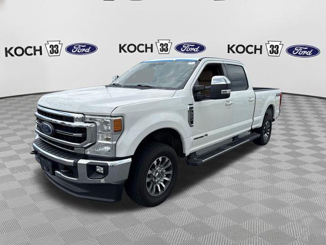 2022 Ford F-350 - $53,699