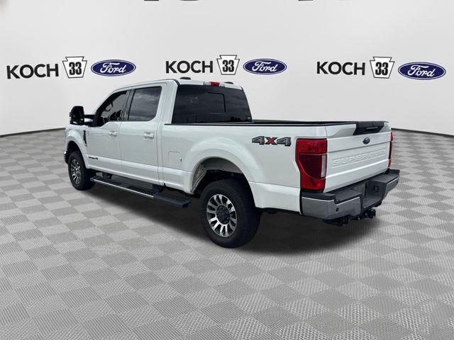 2022 Ford F-350 - $53,699