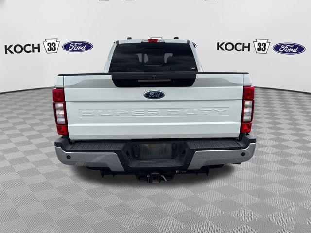 2022 Ford F-350 - $53,699