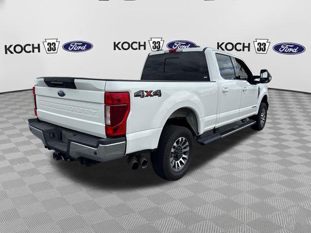 2022 Ford F-350 - $53,699