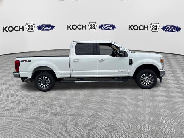 2022 Ford F-350 - $53,699