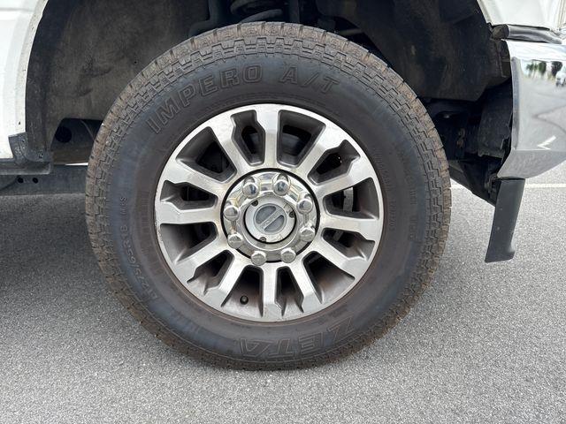 2022 Ford F-350 - $53,699