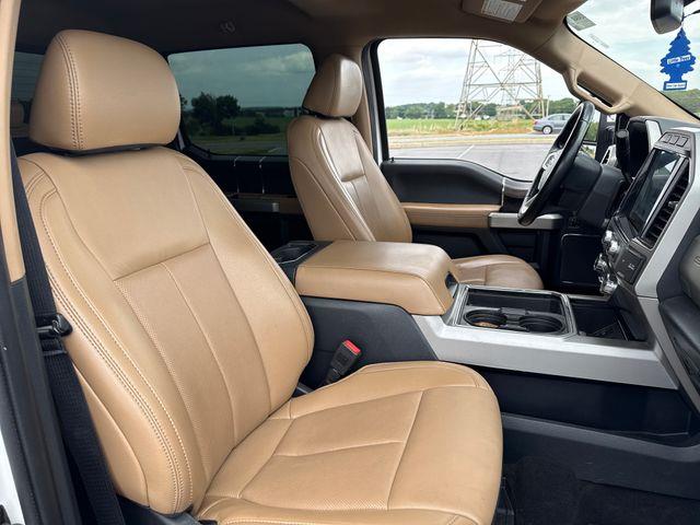2022 Ford F-350 - $53,699