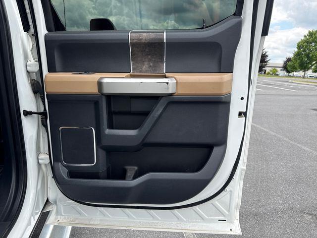 2022 Ford F-350 - $53,699