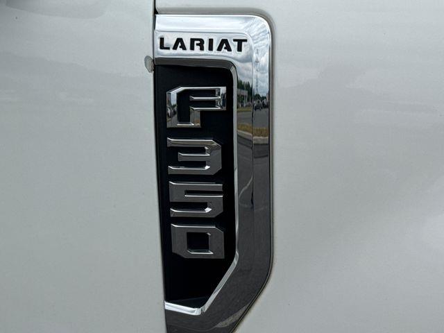 2022 Ford F-350 - $53,699