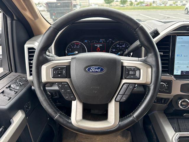 2022 Ford F-350 - $53,699