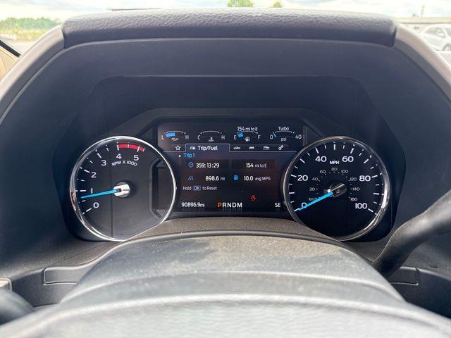 2022 Ford F-350 - $53,699