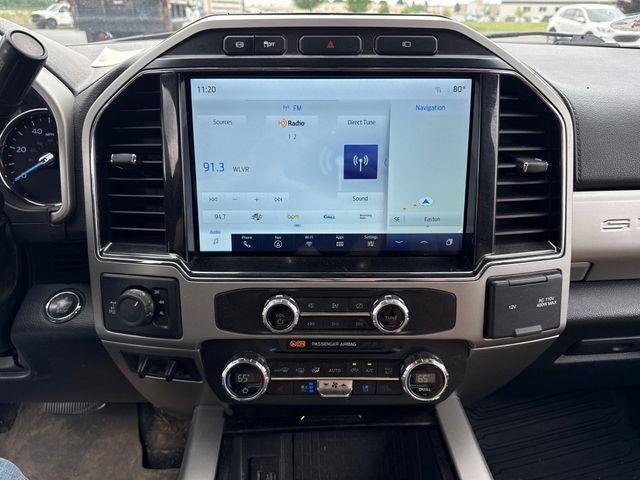 2022 Ford F-350 - $53,699