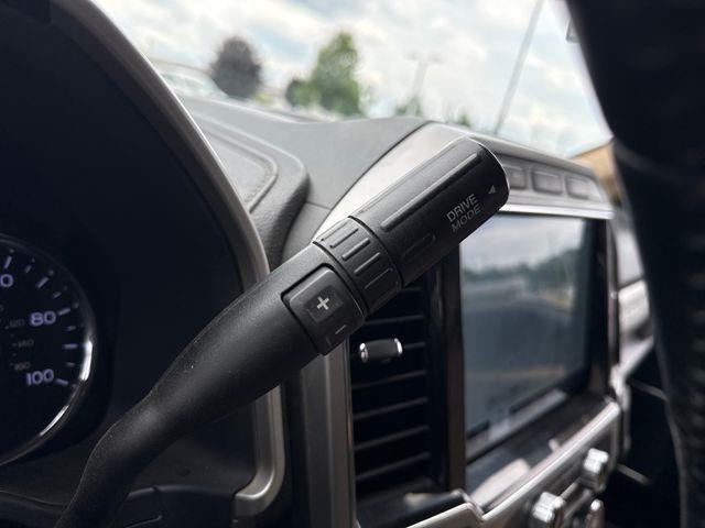 2022 Ford F-350 - $53,699