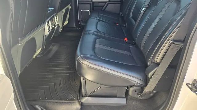 2022 Ford F-350 Super Duty Limited