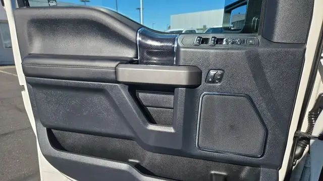 2022 Ford F-350 Super Duty Limited