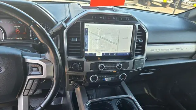 2022 Ford F-350 Super Duty Limited