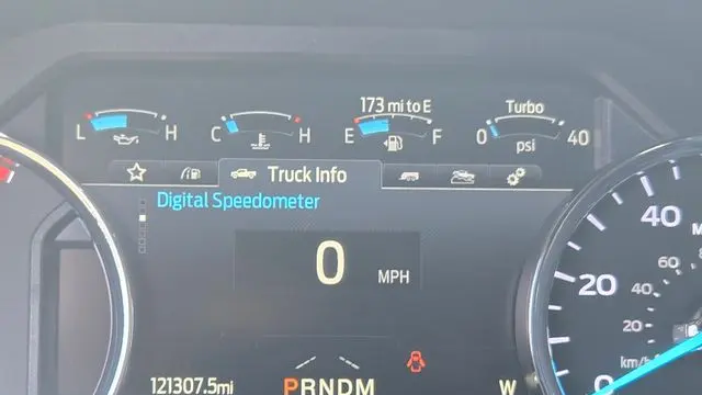 2022 Ford F-350 Super Duty Limited