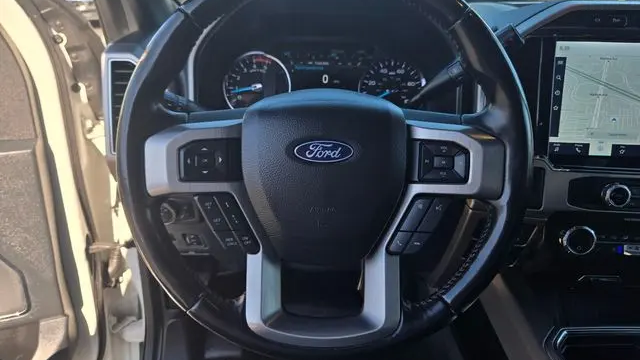 2022 Ford F-350 Super Duty Limited