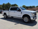 2022 F-350 Super Duty Thumbnail 2
