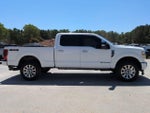 2022 F-350 Super Duty Thumbnail 3