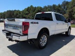 2022 F-350 Super Duty Thumbnail 4