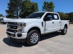 2022 F-350 Super Duty Thumbnail 8
