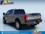 2022 F-350 Super Duty Thumbnail 2