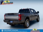 2022 F-350 Super Duty Thumbnail 3