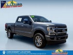 2022 F-350 Super Duty Thumbnail 4