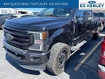2022 F-350 Super Duty Thumbnail 2