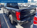2022 F-350 Super Duty Thumbnail 3
