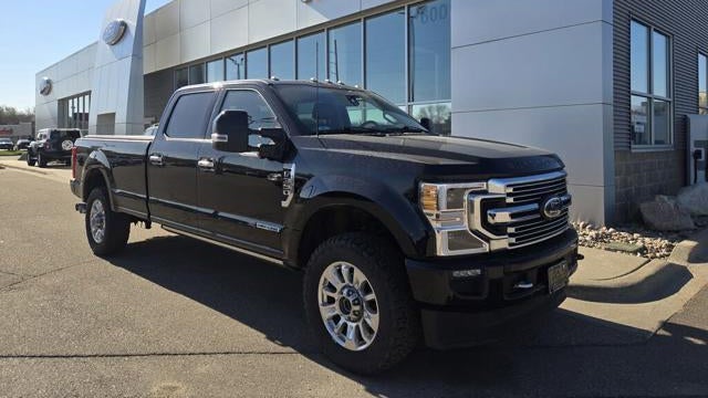 Preowned 2022 Ford F-350 Super Duty Lariat for Sale
